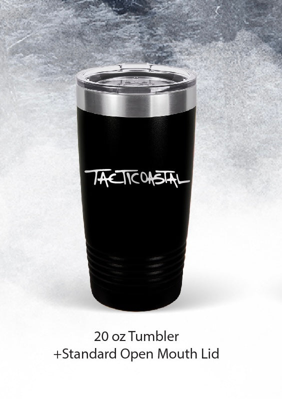 Origins Tumbler