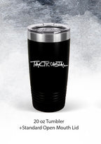 Origins Tumbler