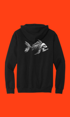 Memento Mori Hoodie