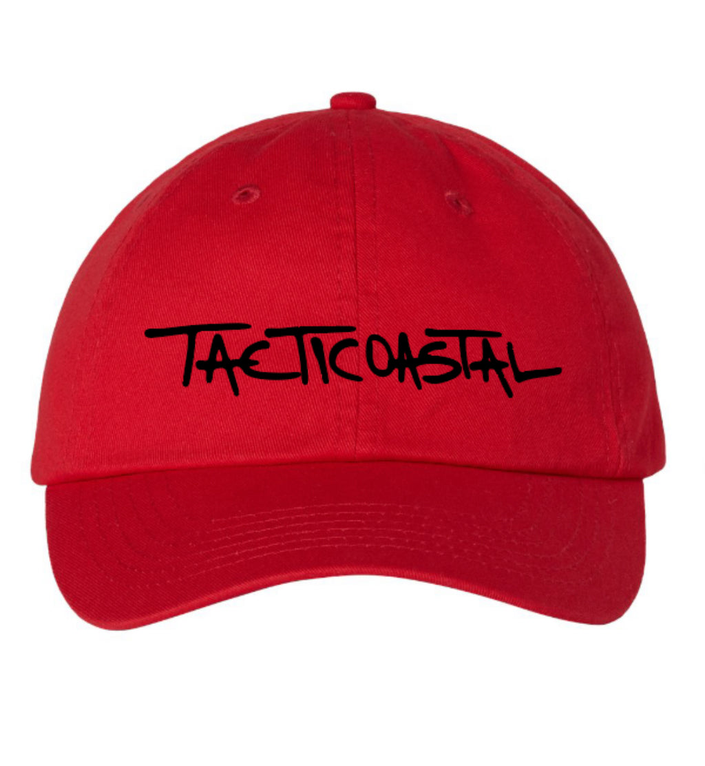 Origins Dad hat