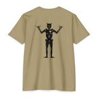 Send Veterans, Guns, & Money Tee V-2