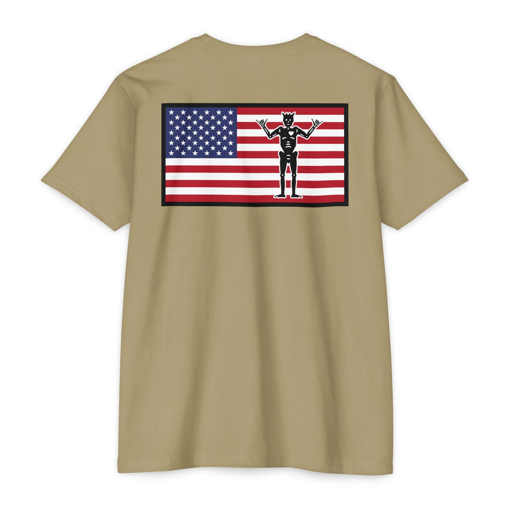 Shakamerica Tee