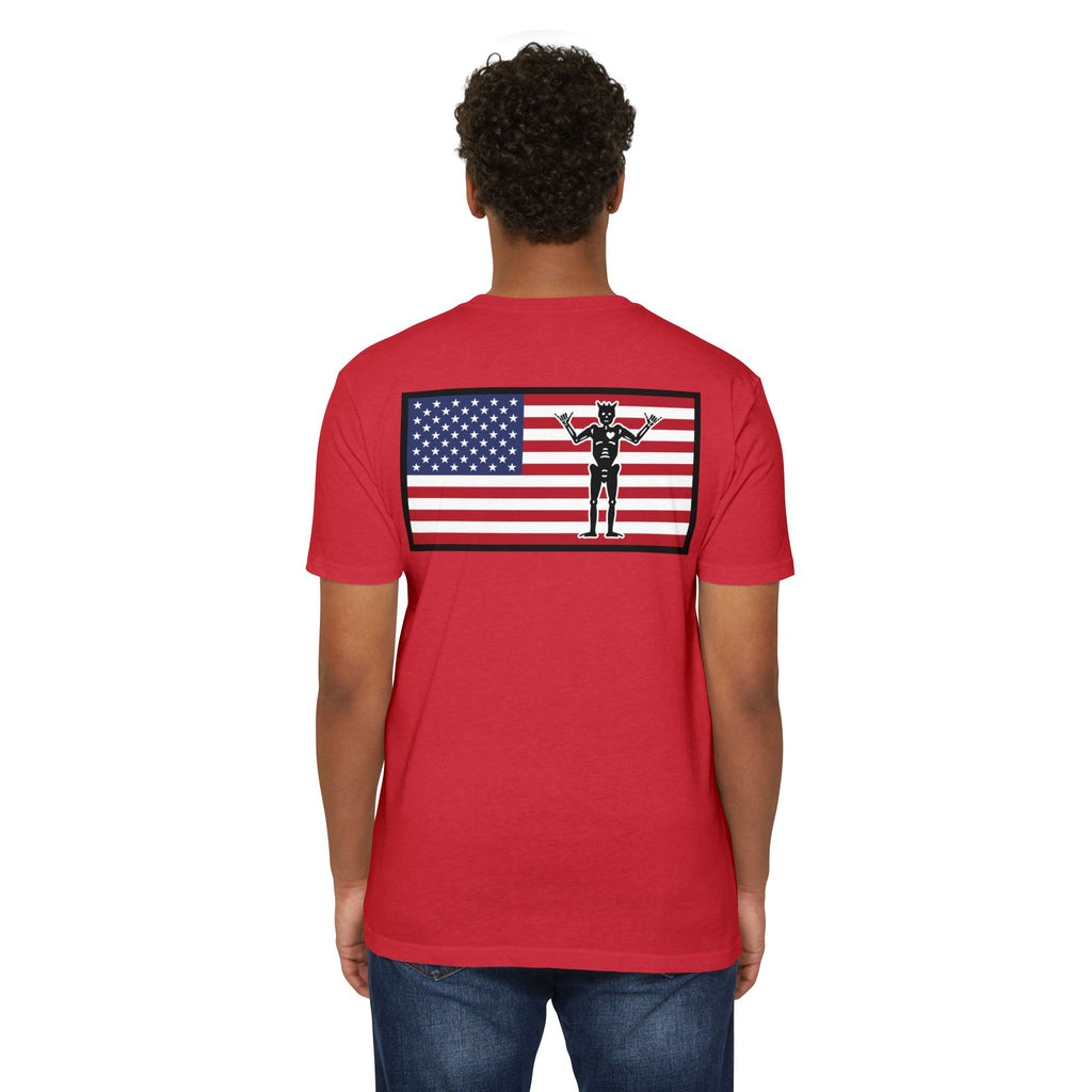 Shakamerica Tee