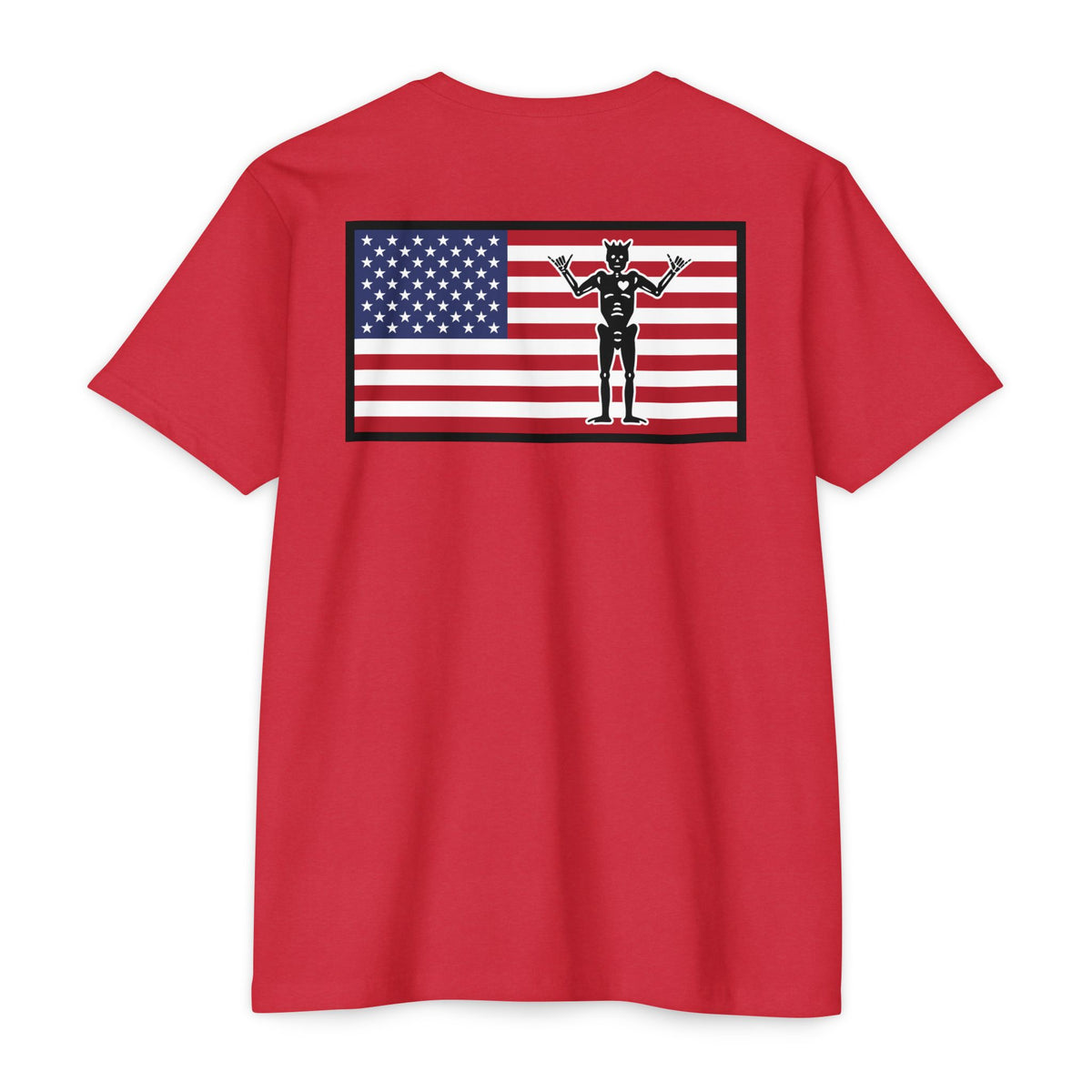 Shakamerica Tee