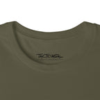 Operate Accordingly Tee