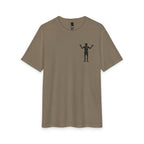Operate Accordingly Morale Tee