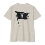 Send Veterans, Guns, & Money Tee