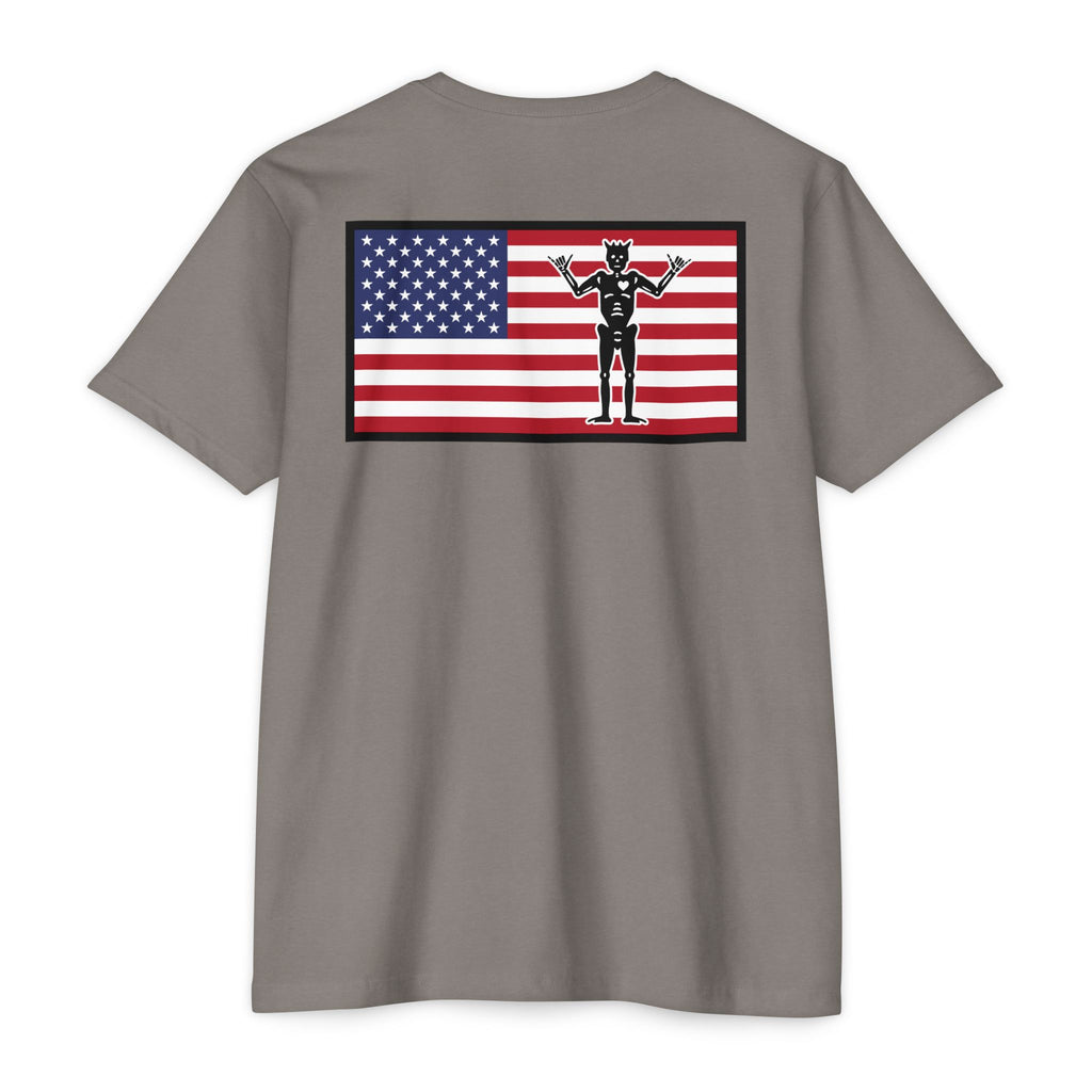 Shakamerica Tee