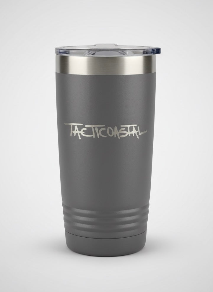 Origins Tumbler