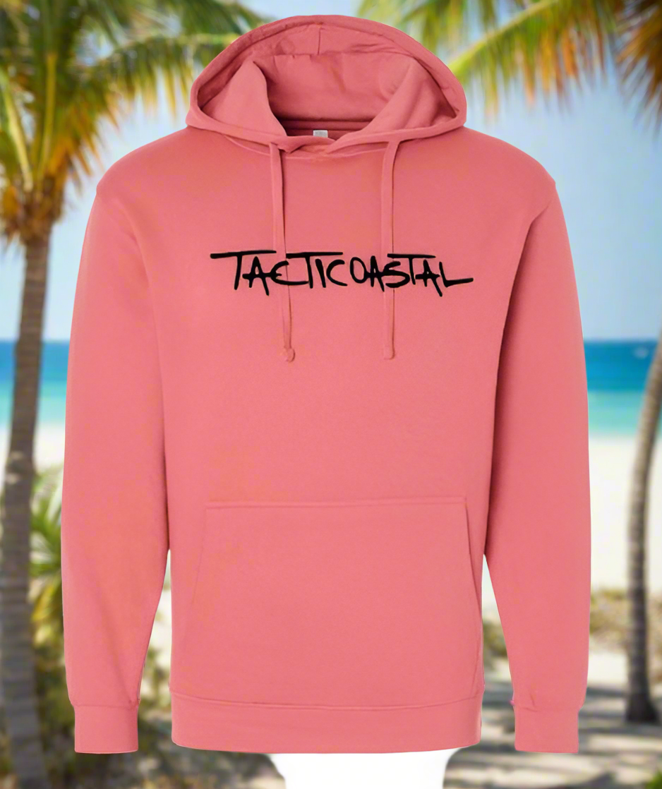 Origins Hoodie