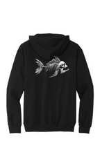 Memento Mori Hoodie