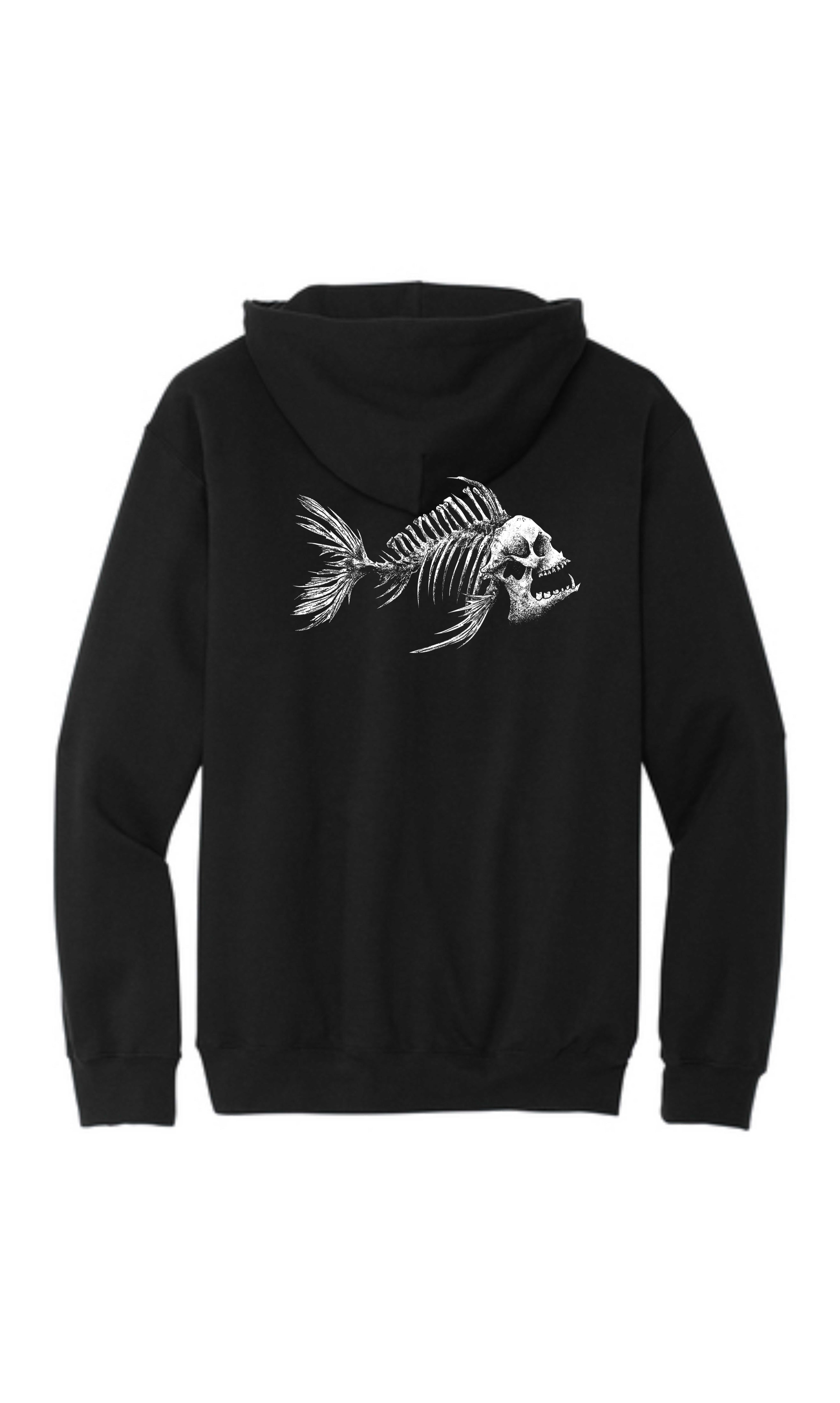 Memento Mori Hoodie
