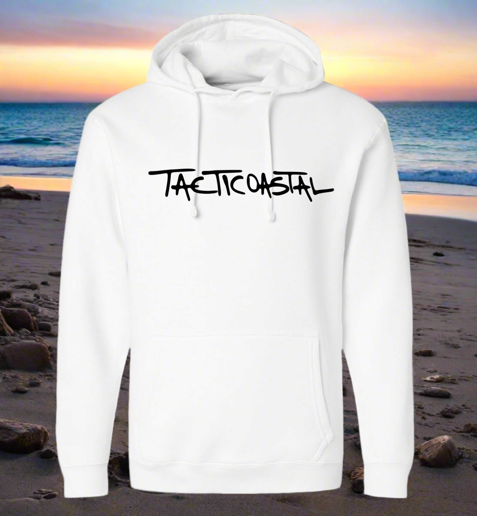 Origins Hoodie