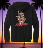 Zero Excuses Hoodie (Pre-Order)