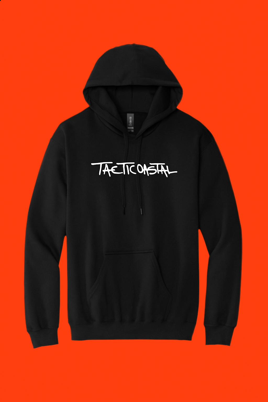 Memento Mori Hoodie