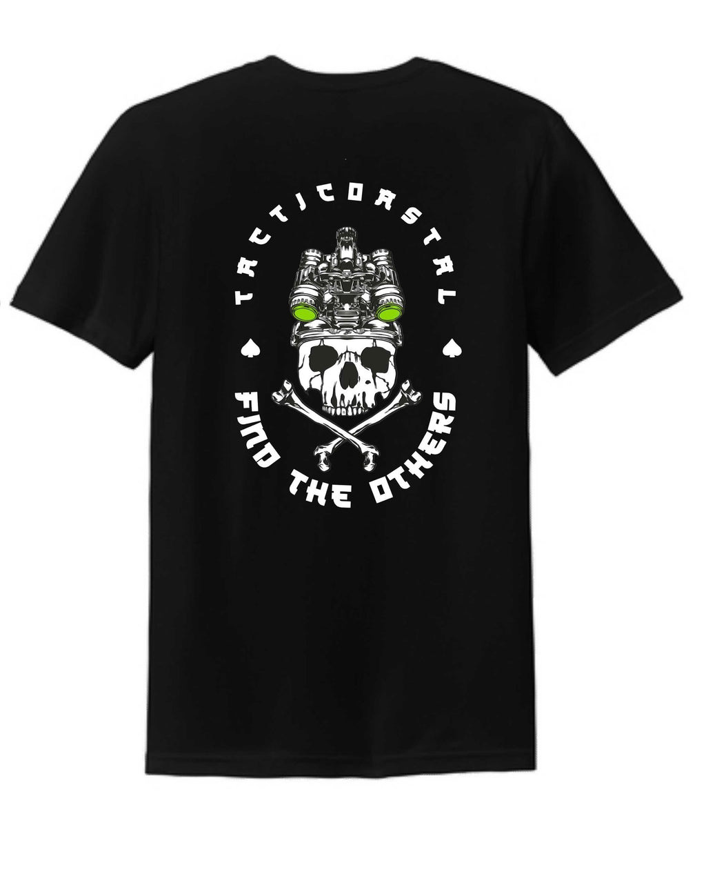 Find the Others Tee (Pre-Order)