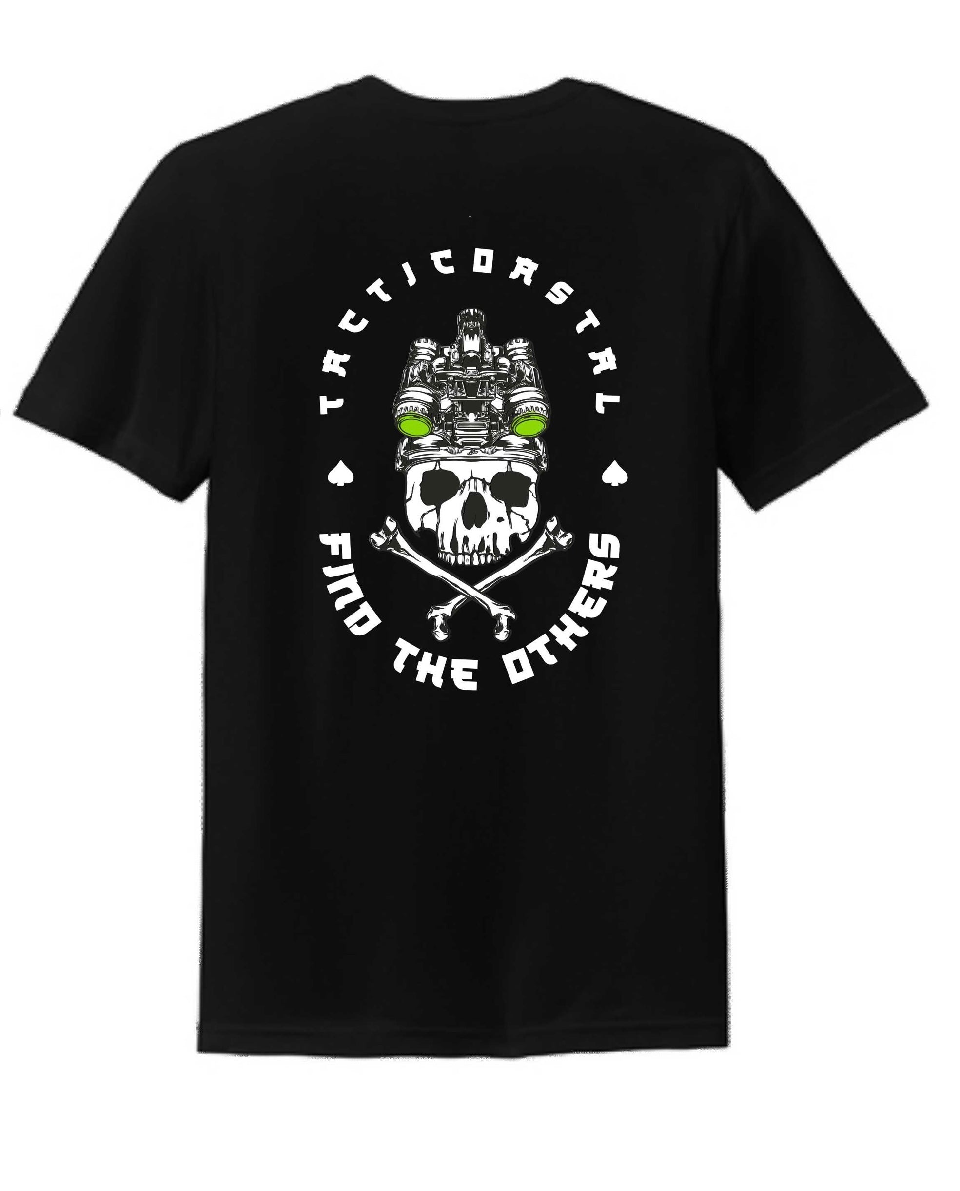 Find the Others Tee (Pre-Order)