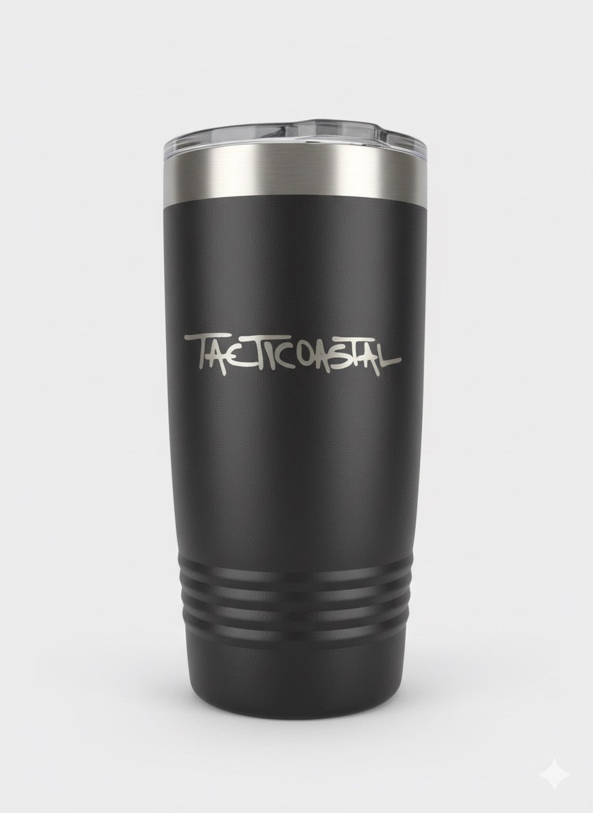 Origins Tumbler