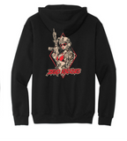 Zero Excuses Hoodie (Pre-Order)