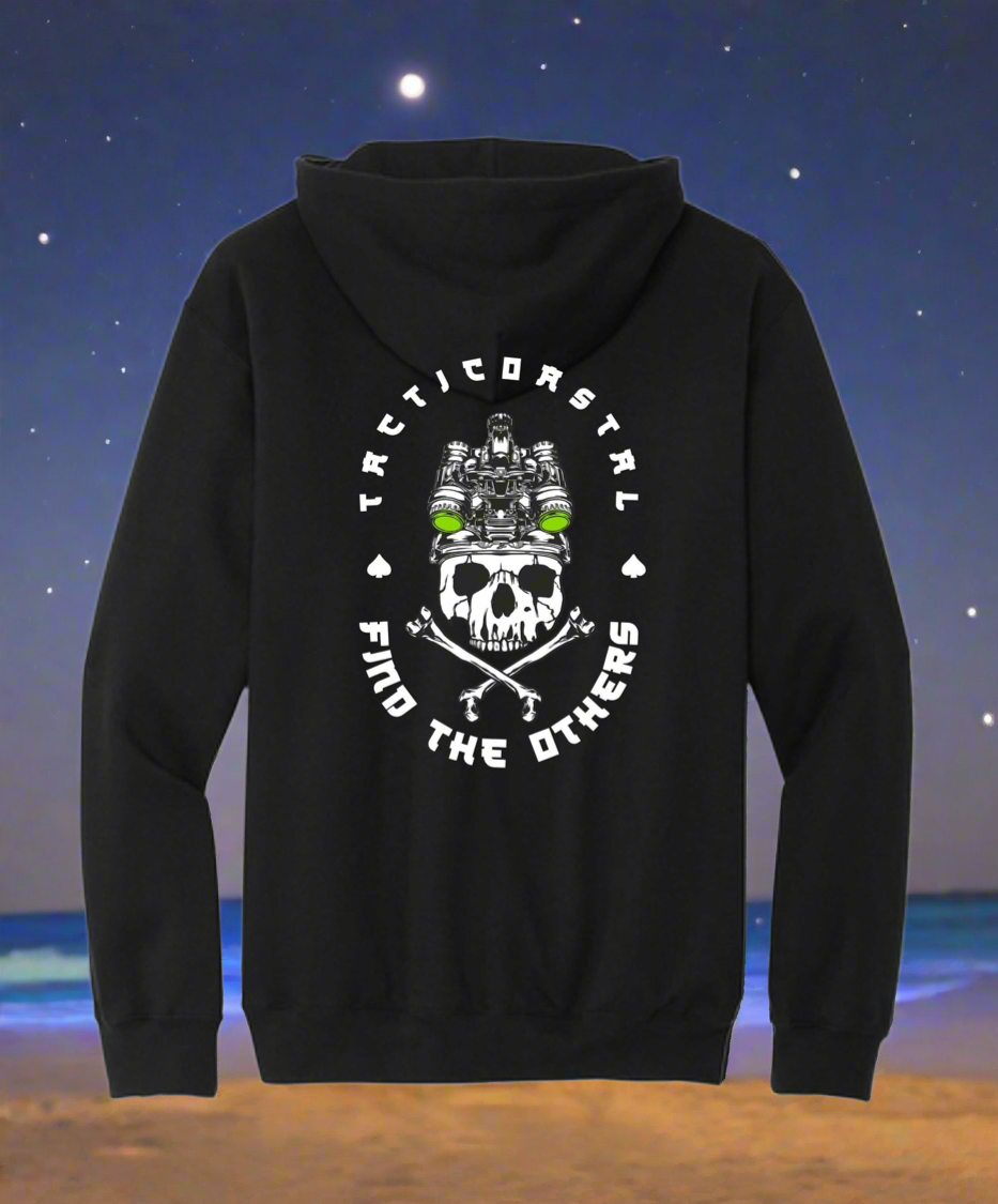 Find the Others Hoodie (Pre-Order)
