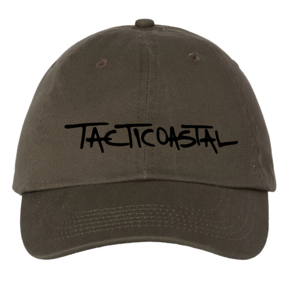 Origins Dad hat