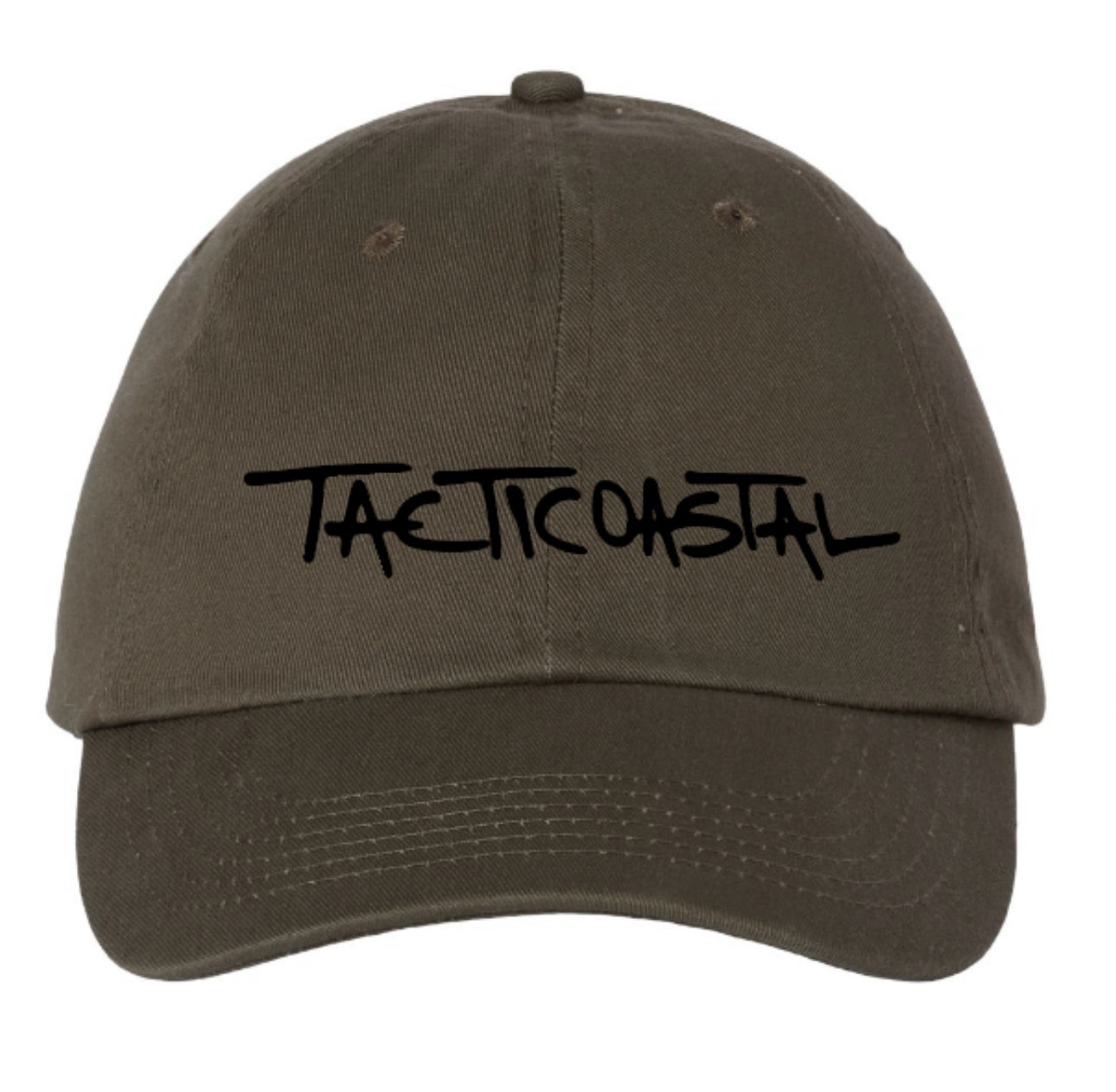 Origins Dad hat