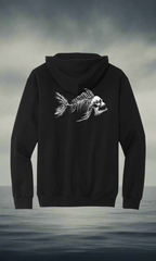 Memento Mori Hoodie