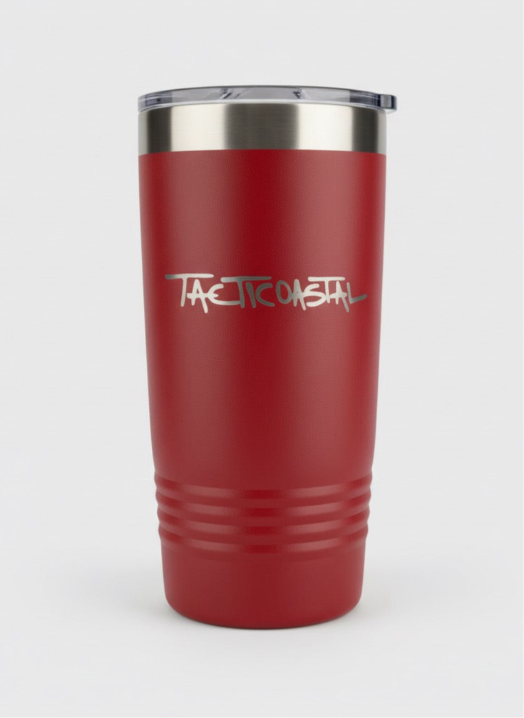 Origins Tumbler