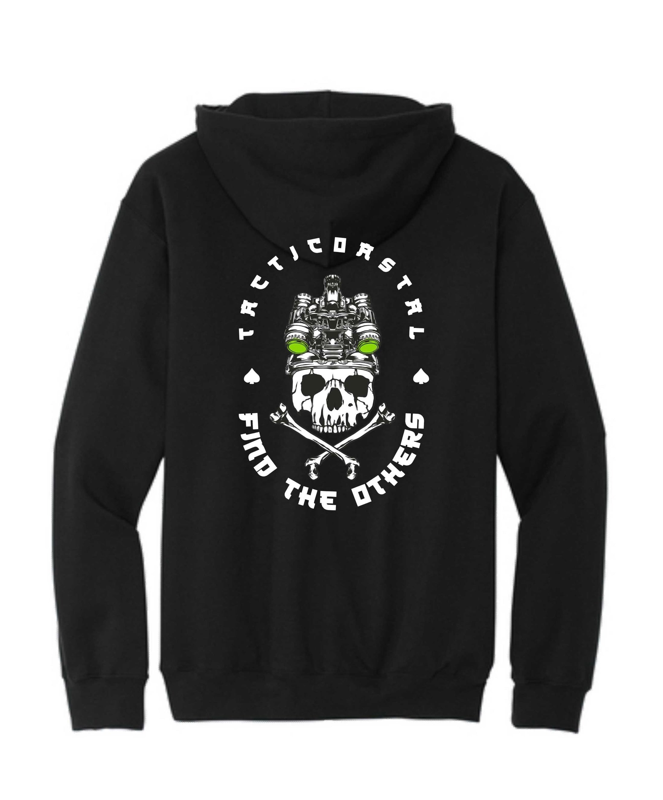 Find the Others Hoodie (Pre-Order)