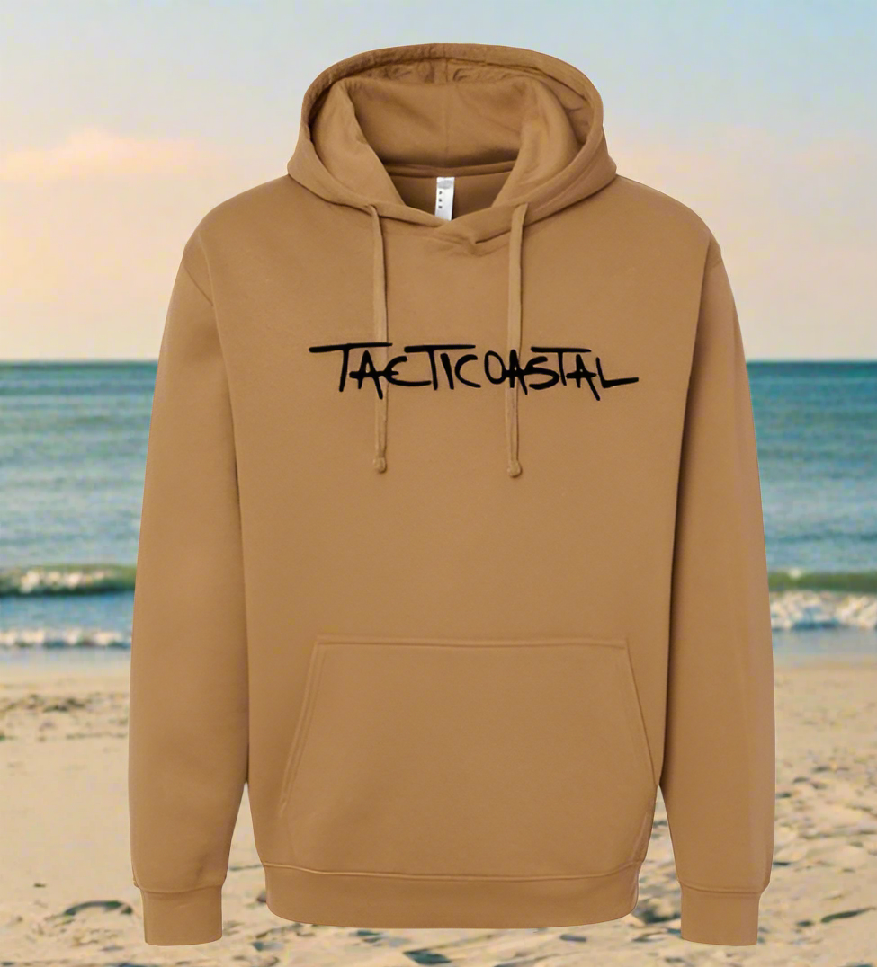 Origins Hoodie