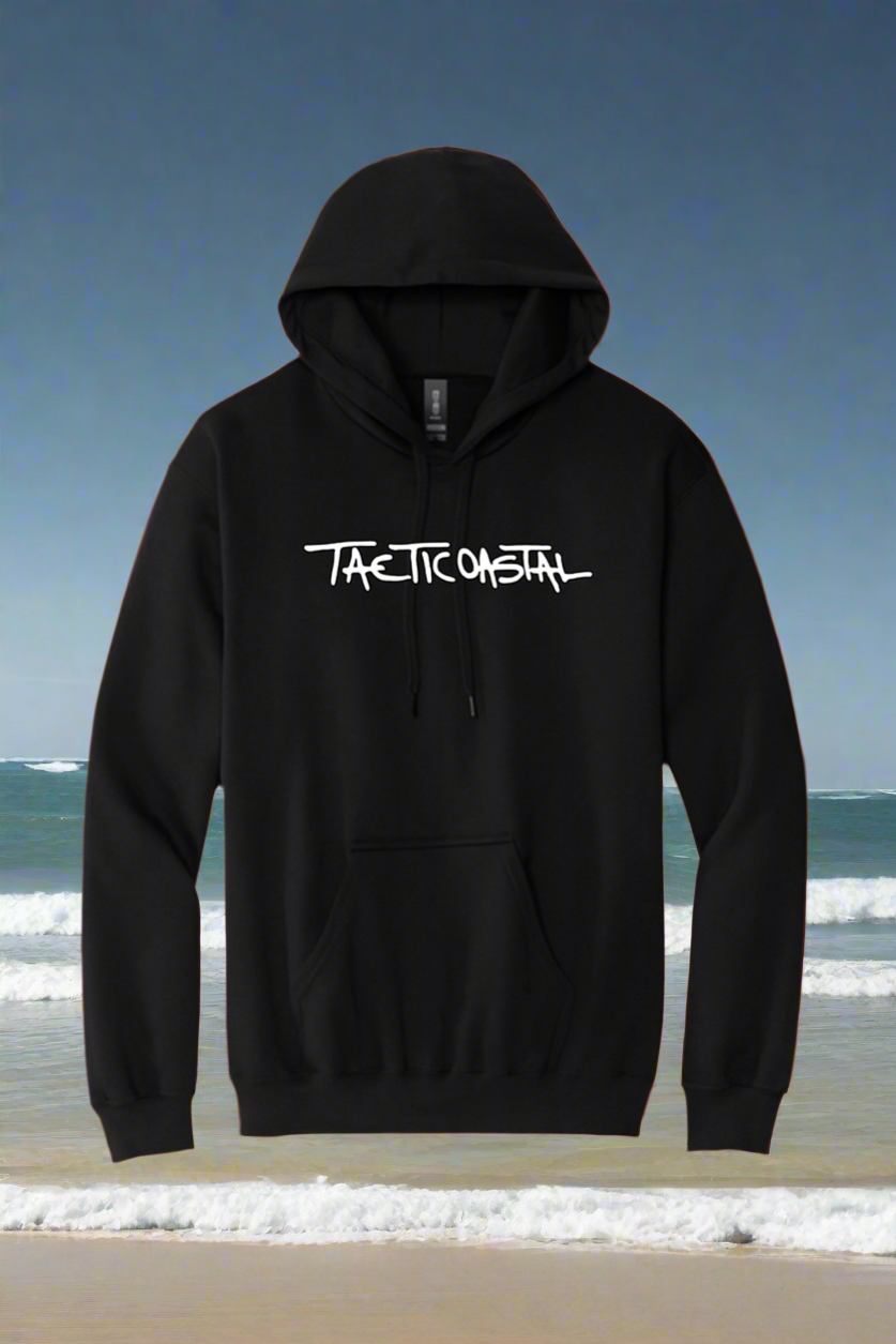Memento Mori Hoodie
