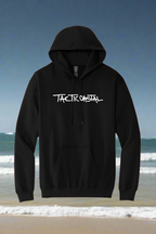 Memento Mori Hoodie
