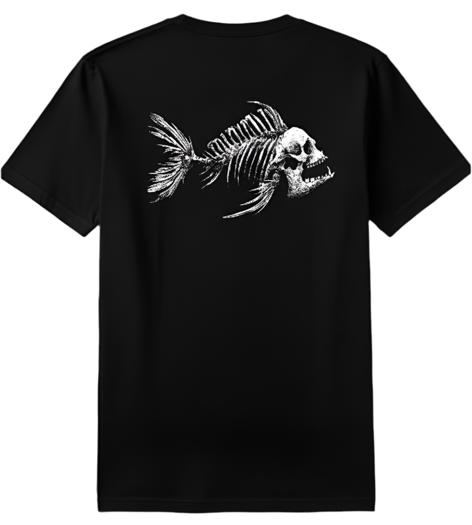 Memento Mori Tee