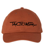 Origins Dad hat