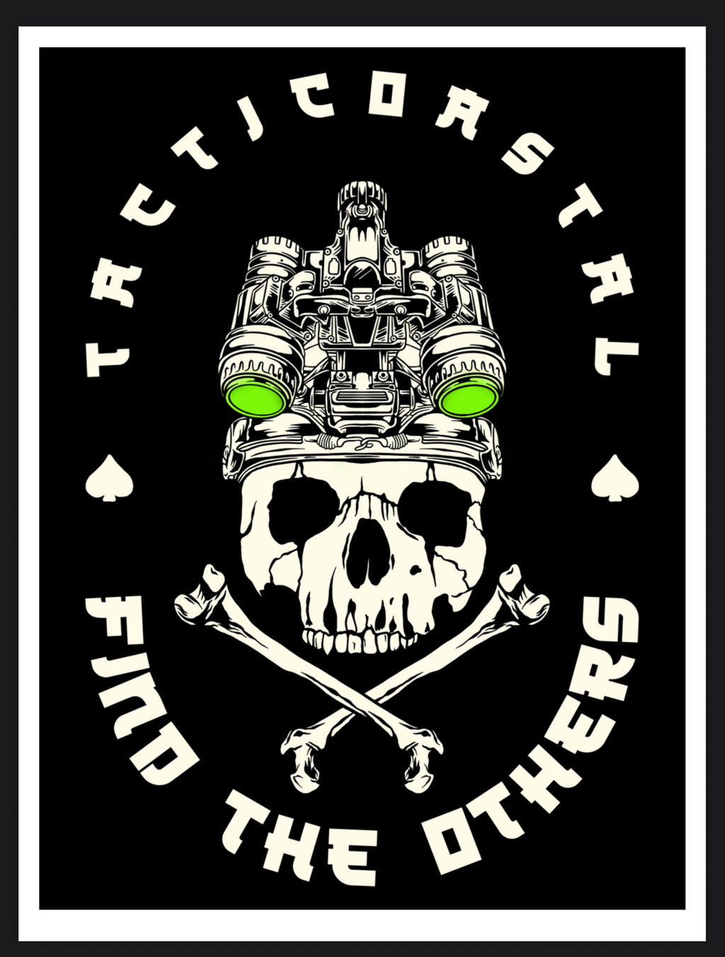 Find the Others Tee (Pre-Order)
