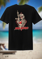 Zero Excuses Tee (Pre-Order)