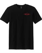 Zero Excuses Tee (Pre-Order)