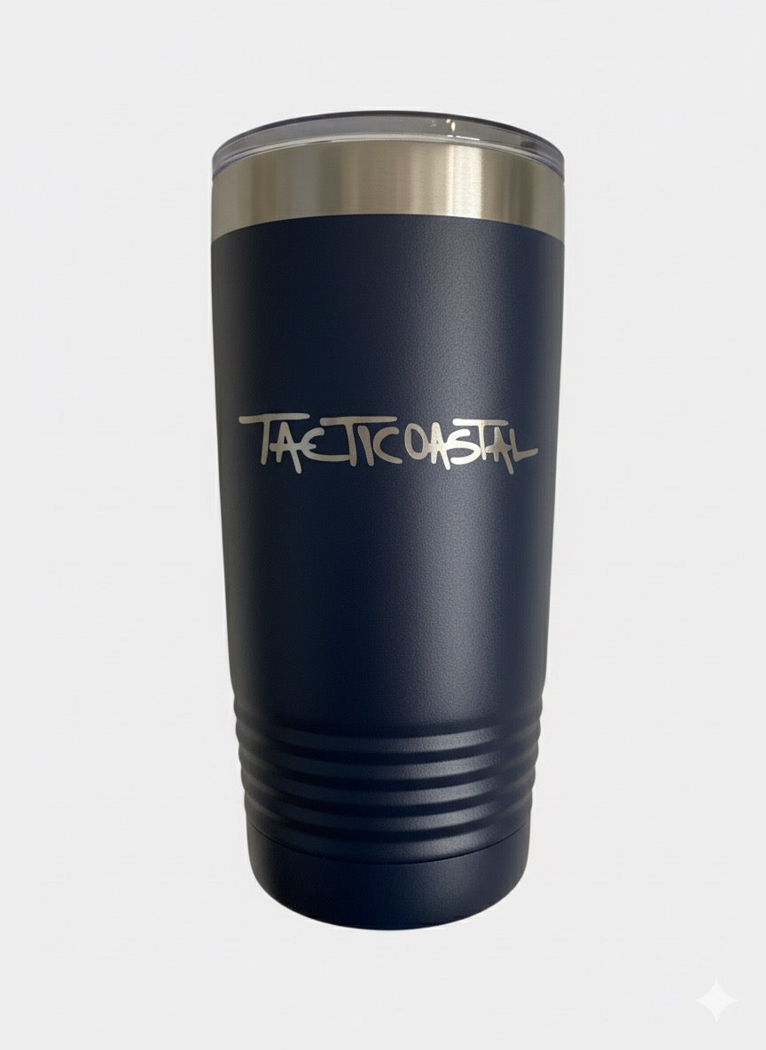 Origins Tumbler