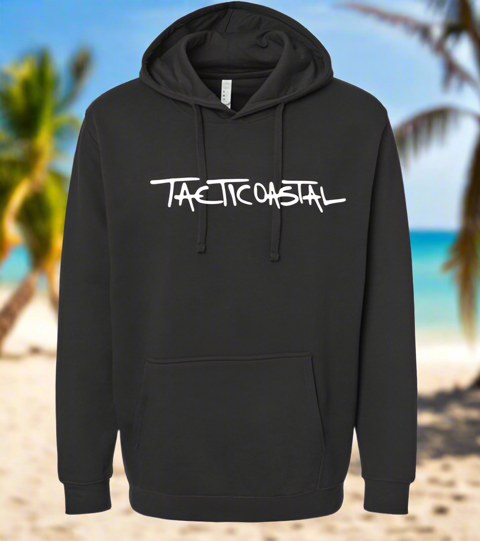 Origins Hoodie