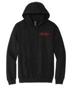 Zero Excuses Hoodie (Pre-Order)