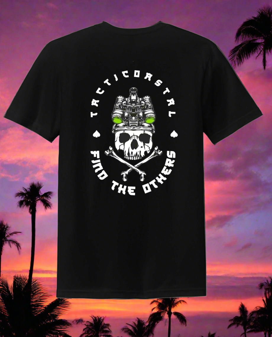 Find the Others Tee (Pre-Order)