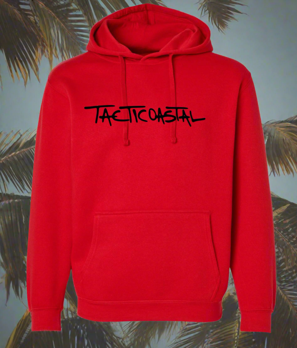 Origins Hoodie