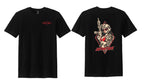 Zero Excuses Tee (Pre-Order)