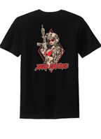 Zero Excuses Tee (Pre-Order)
