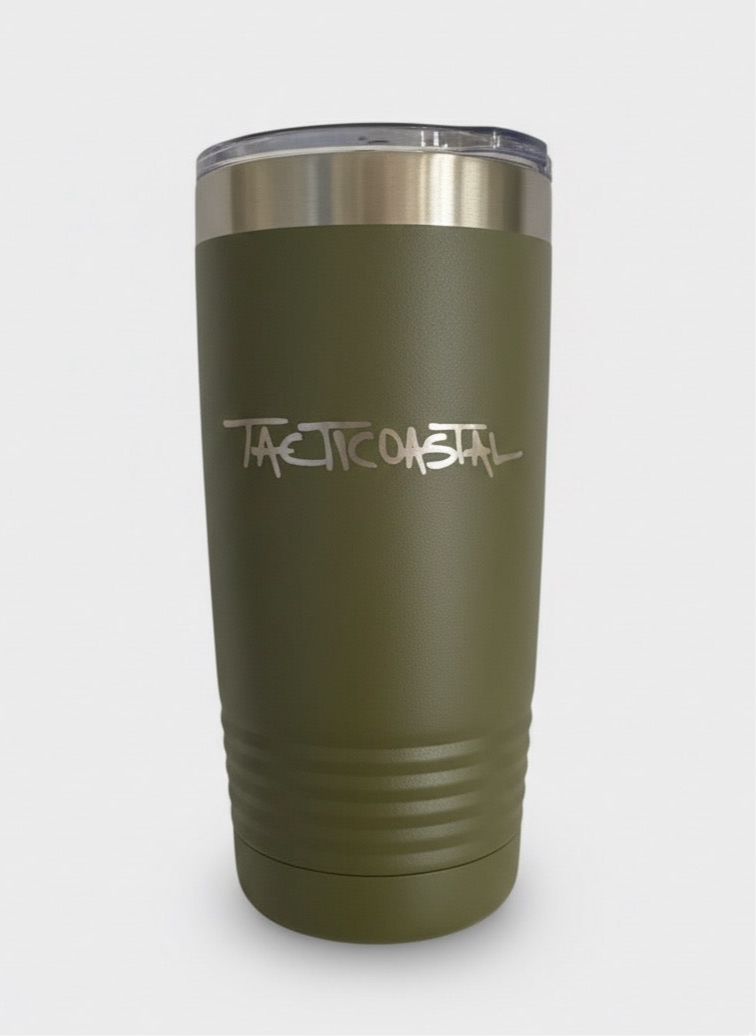 Origins Tumbler