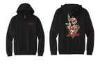 Zero Excuses Hoodie (Pre-Order)