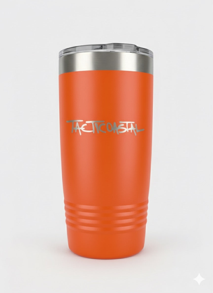Origins Tumbler
