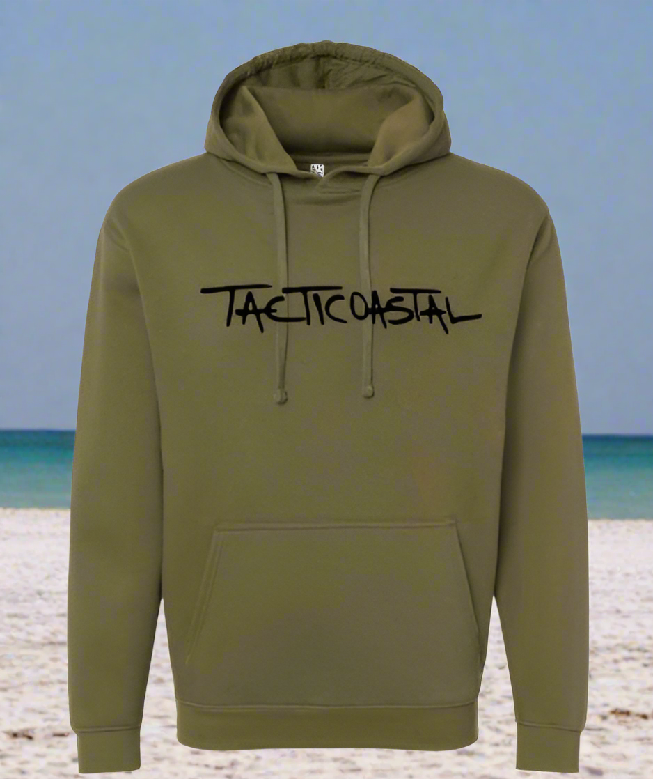 Origins Hoodie